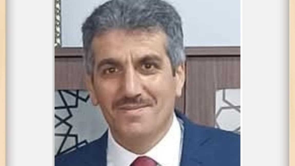Okul Müdürümüz Fikret Karakuş’tan Dünya Sağlık Günü Mesajı